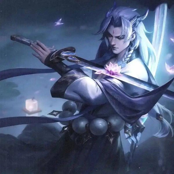 达宝优配 《英雄联盟》新英雄“永岚”技能曝光，AOE超猛！